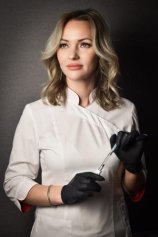 Титова Анастасия