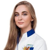 Виннер Анастасия Алексеевна