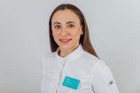 Денисова Мария Владимировна