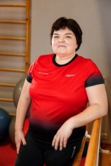 Исаева Наталья