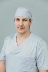 Николаев Александр Евгеньевич