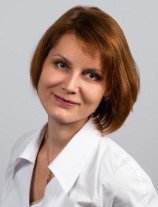 Обухова Оксана Валентиновна