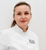 Черкашина Наталья Сергеевна