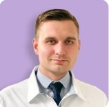 Романов Виталий Олегович