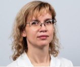 Никулина Ольга Сергеевна
