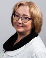 Ососова Наталья Андреевна