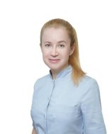 Ляпидовская Елена Владимировна