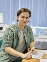 Рец Виктор Сергеевич