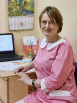 Акентьева Елена Борисовна