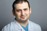Атабеков Антон Ильич