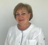 Полоскова Зинаида Владимировна
