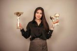 Зобнина Екатерина Жамбулатовна