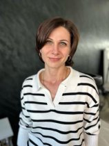 Кутукова Галина Михайловна
