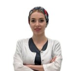 Гапаева Сану Умаровна