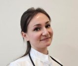Плетенева Элина Умаровна