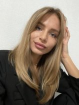 Федотова Мария