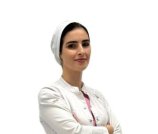 Магамгазиева Марина Вахаевна