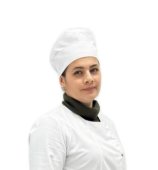Асуханова Зара Магомедовна