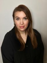 Волкова Рая