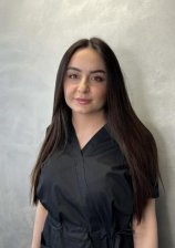 Тазаева Макка