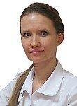 Юдина Юлия Сергеевна
