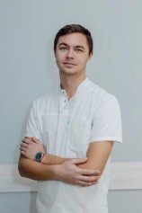 Гончаров Дмитрий Олегович