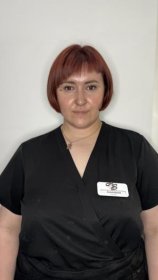Гавриш Екатерина Дмитриевна