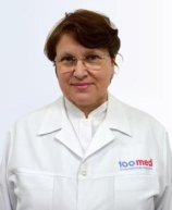 Родкина Татьяна Сергеевна