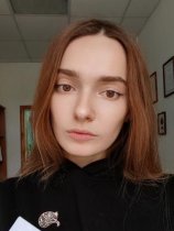 Волкова Анна Алексеевна