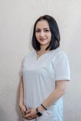 Адунц Лусине Маисовна
