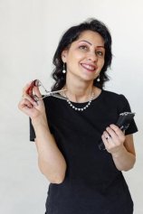 Черкасова Елена