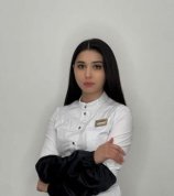 Отабековна Парвиза