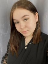 Хасимова Эльвина Эльнаровна