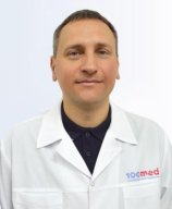 Обухов Александр Александрович