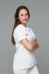 Нарыжная (Турусова ) Елена Владимировна