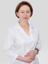 Нурутдинова Алия Джолдибаевна