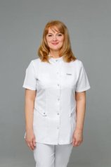 Шурыгина Наталья Николаевна