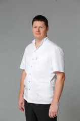 Лукашов Вадим Анатольевич