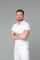 Коробкин Александр Игоревич