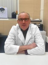 Малин Дмитрий Иванович