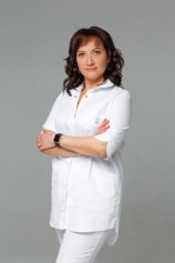Чалдина Алла Васильевна