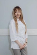 Сидорака Ирина Николаевна