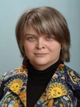 Тявокина Елена Юрьевна