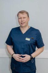 Спельник Вадим Иванович