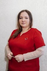 Печенкина Ирина Валерьевна