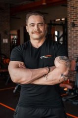Фомин Михаил