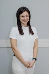 Колотева Светлана Александровна