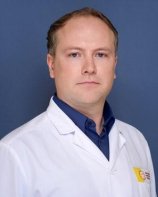Волков Андрей Владимирович