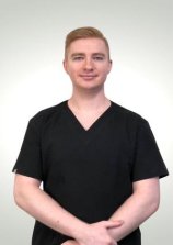 Беззубов Антон