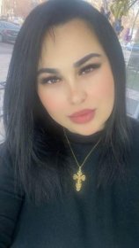 Орлова Витталина Витальевна